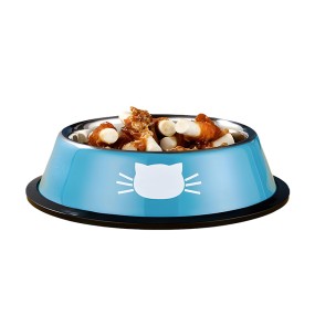Pet Feeding Bowls Supplier - Wholesale Custom Stylish Durable