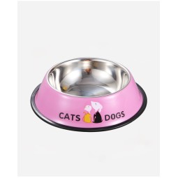 Portable Pet Bowls Manufacturer - Wholesale Custom Pattern Multiple