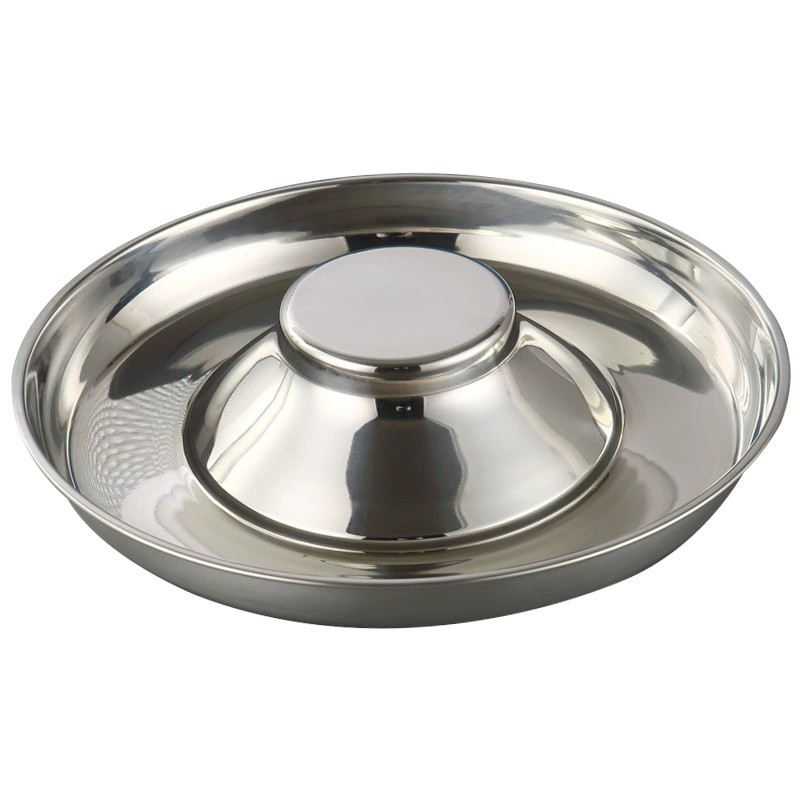Slow Feeder Dog Bowl Manufacturer - New Custom Logo Wholesale