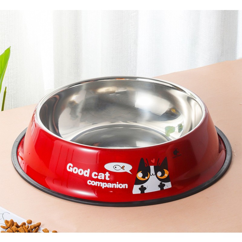 Portable Pet Bowls Manufacturer - Wholesale Custom Pattern Multiple