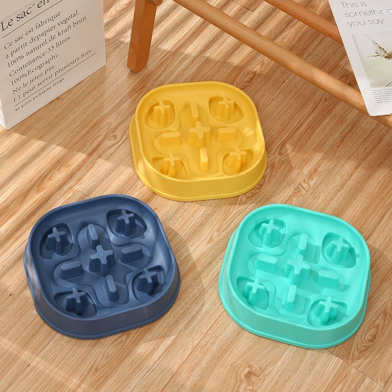 Anti-Choking Dog Bowl Supplier - Wholesale Premium Quality Stainless