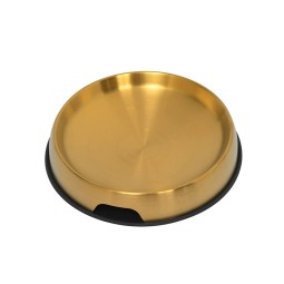 Cat Food Bowl Factory - Luxury Large Bevel Silicone Placemats