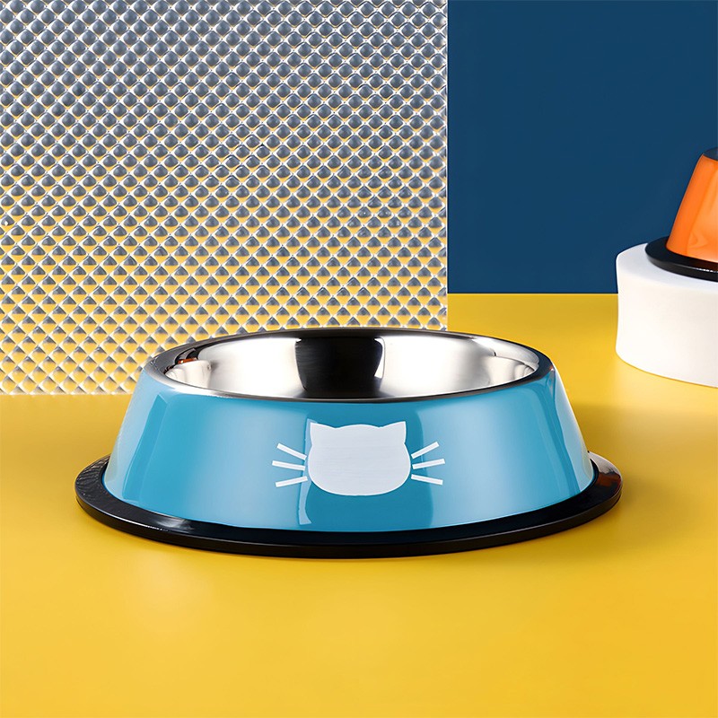 Pet Feeding Bowls Supplier - Wholesale Custom Stylish Durable
