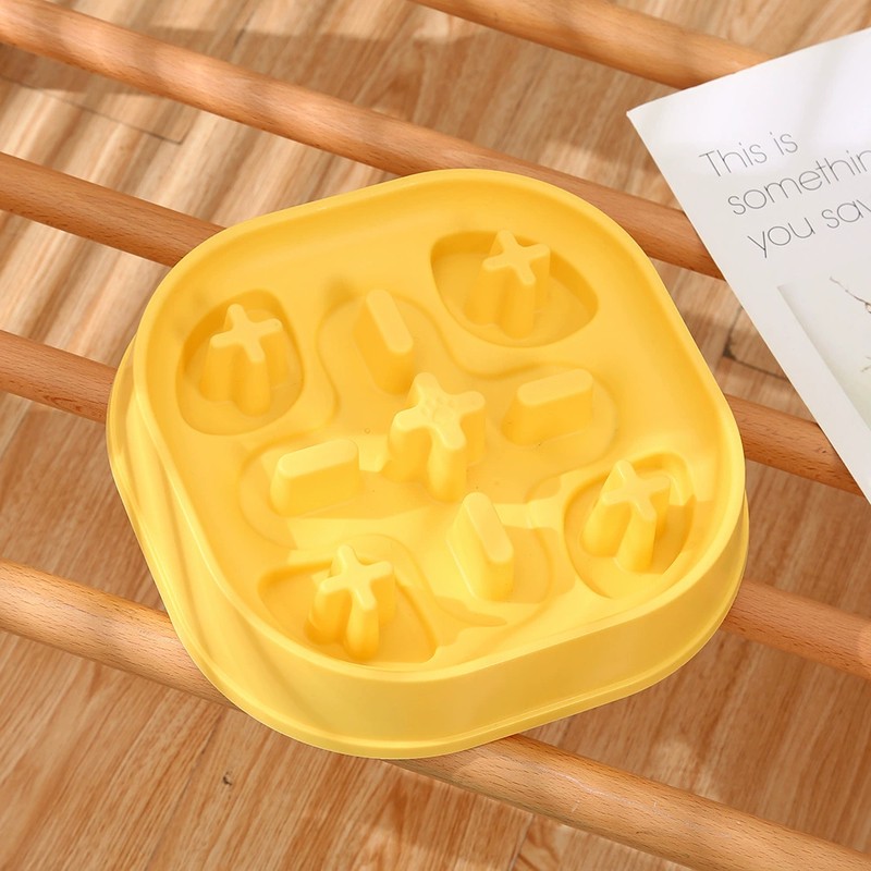 Anti-Choking Dog Bowl Supplier - Wholesale Premium Quality Stainless