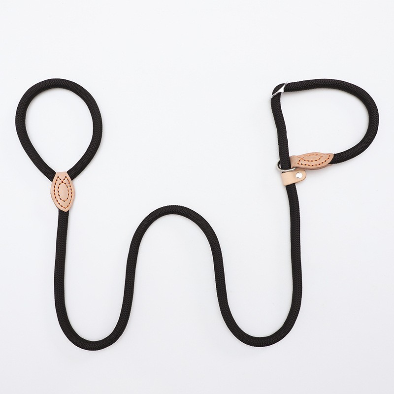 Dog Leash Factory - Best Seller Luxury Nylon Custom Heavy Duty Sustainable Paracord