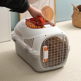 Cat Collar Factory - Christmas with Elastic Band Festive Bow Tie Bell Neckwear for Photos