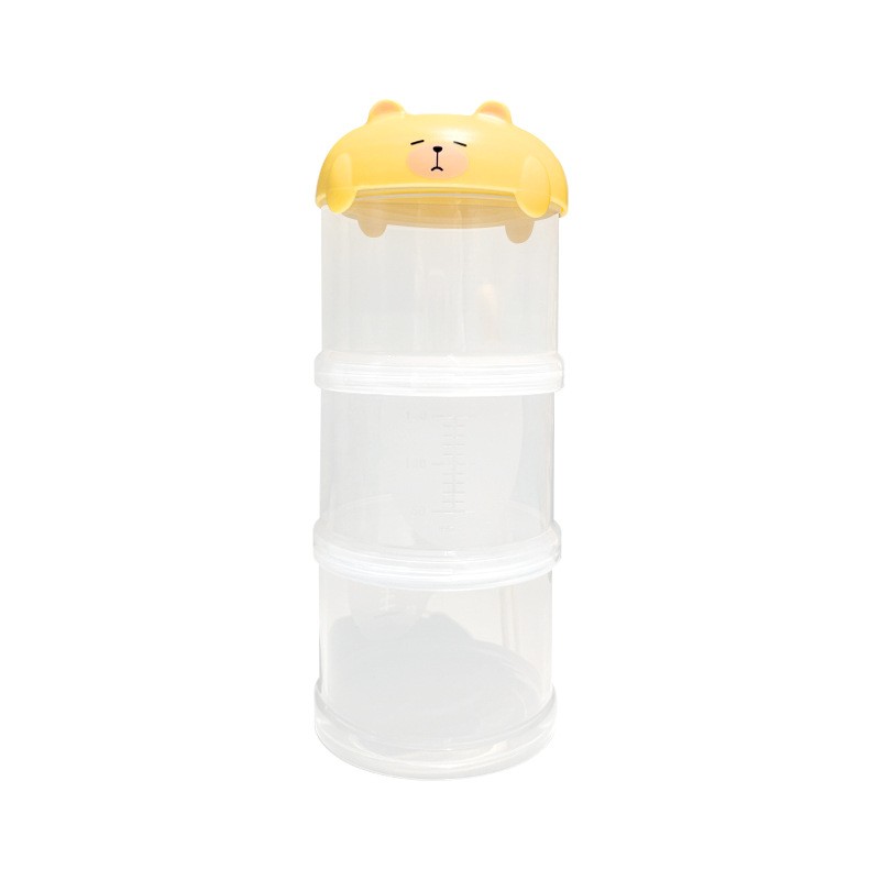 Pet Food Bucket Supplier - Portable Storage Container for Dog Walking Water Cup Kettle