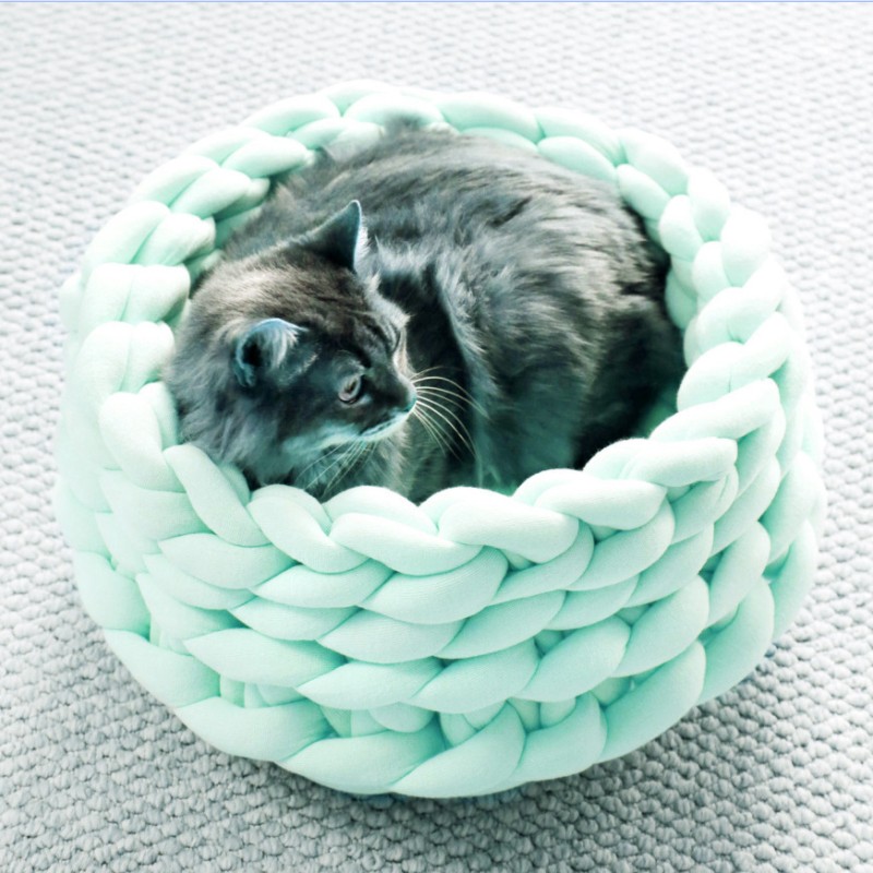 Pet Cooling Bed Factory - Puda Hot Selling Summer Customizable