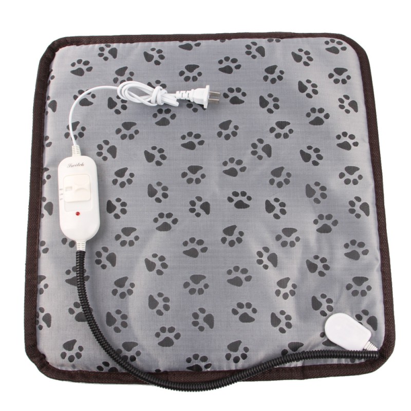 Pet Heating Mat Supplier - Puda Safety 12V Battery Extra Warm