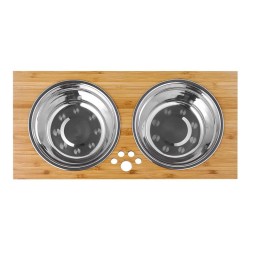 Pet Feeding Bowls Manufacturer - Factory Designer Luxury Travel