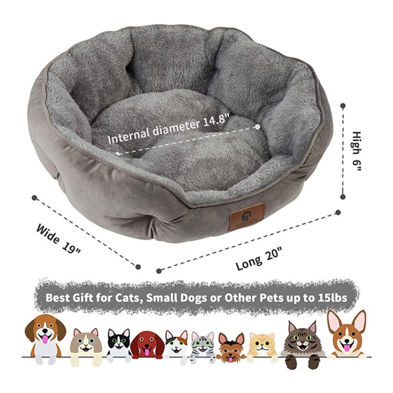 Pet Cremation Urn Supplier - Puda Stainless Steel Ashes Keepsake