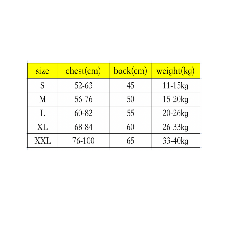 Winter Dog Sweater Manufacturer - Factory Popular Waterproof