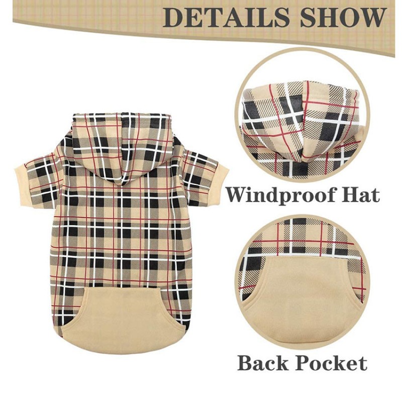 Pet Dog Clothes Factory - Puda Supplies Cheap Korea Fashions