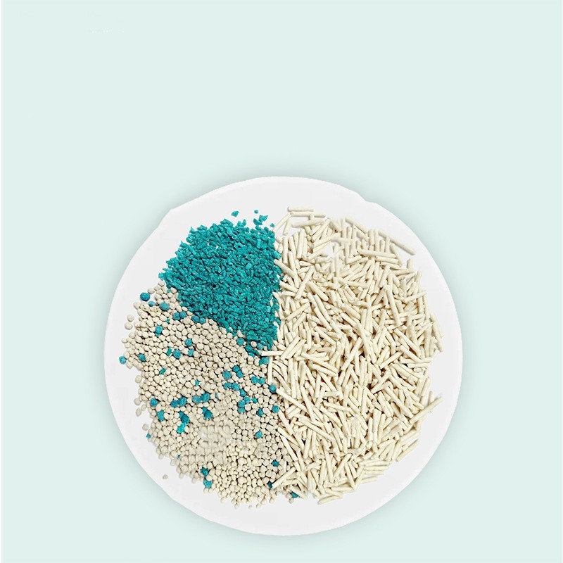 Tofu Cat Litter Supplier - Free Poop Bags High Level Bamboo