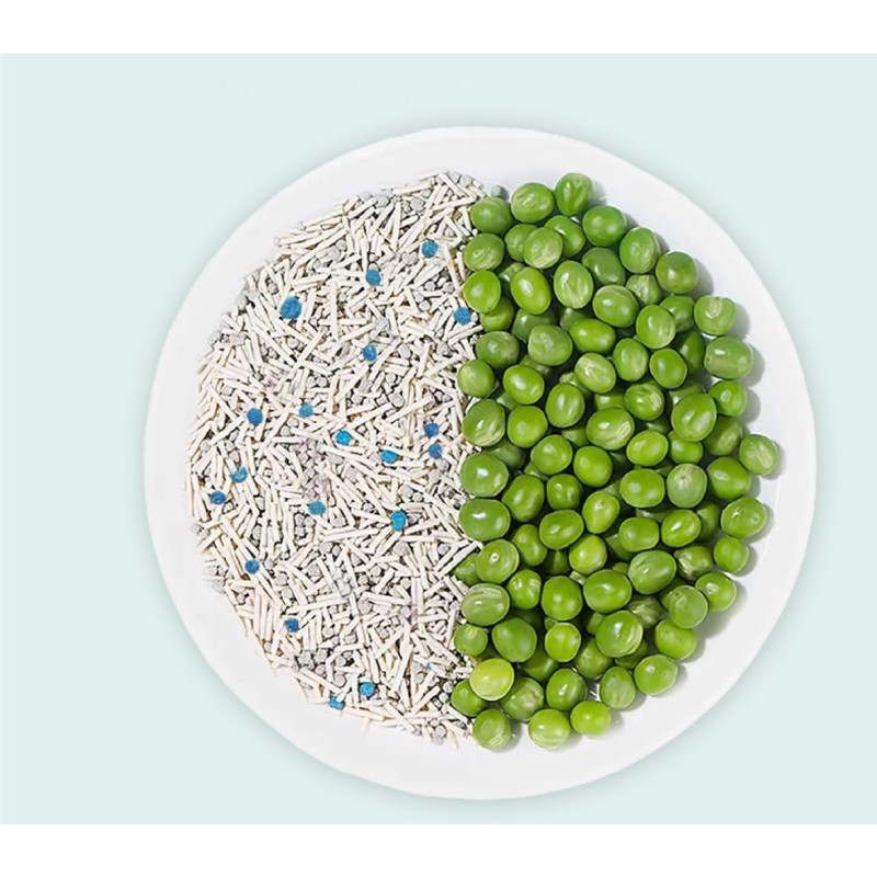 Tofu Cat Litter Supplier - Free Poop Bags High Level Bamboo