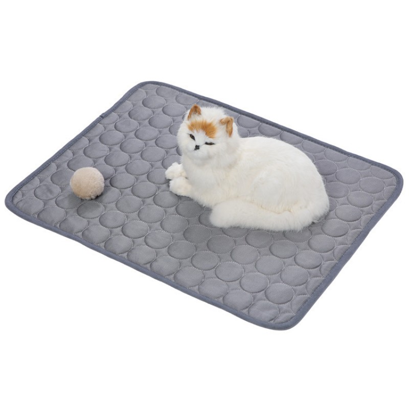 Summer Pet Mat Manufacturer - Puda Best Seller Cooling Calming