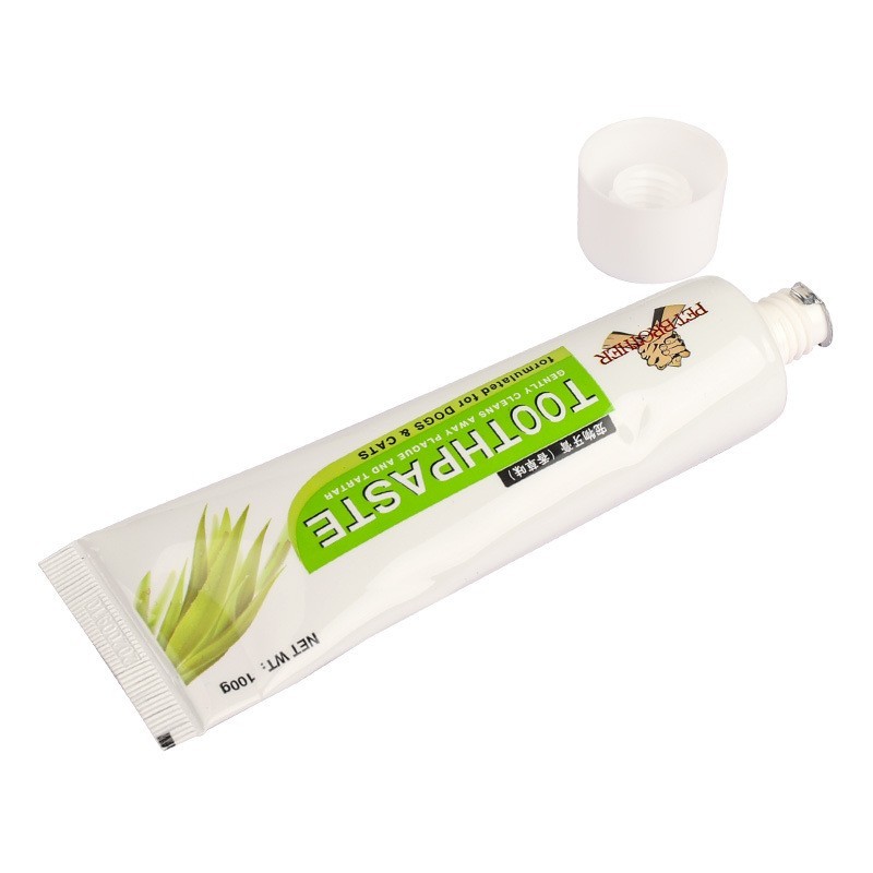 Pet Tooth Brush Factory - Hot Selling Eco-friendly Plastic