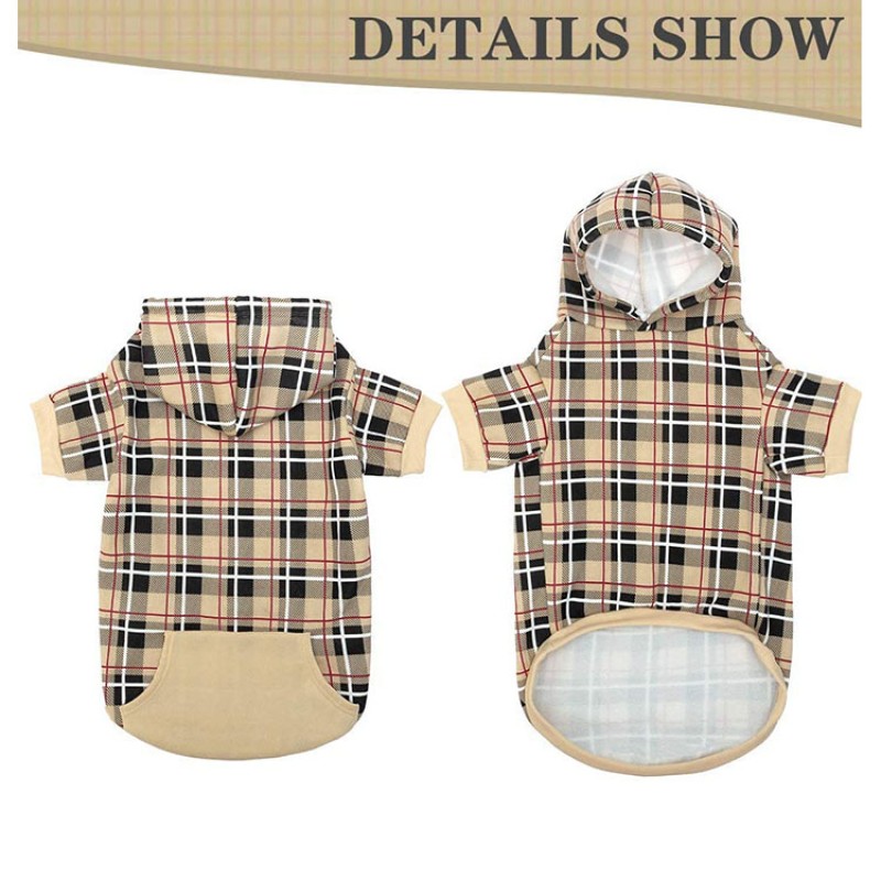 Pet Dog Clothes Factory - Puda Supplies Cheap Korea Fashions