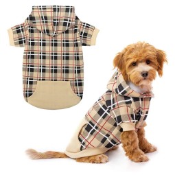 Pet Dog Clothes Factory - Puda Supplies Cheap Korea Fashions