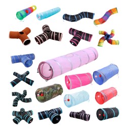 Smart Cat Toy Supplier - USB Rechargeable Automatic Electronic