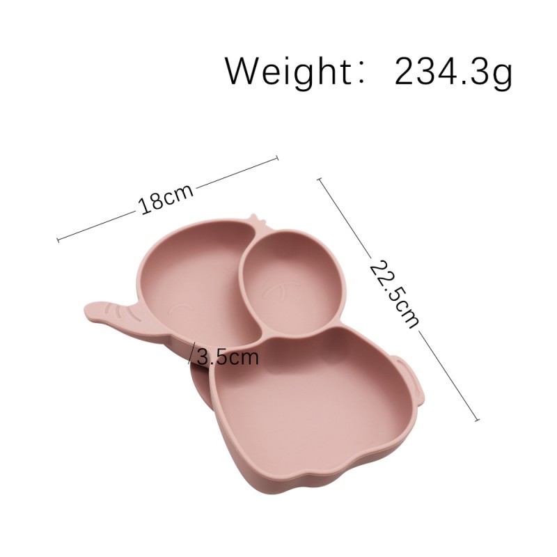 Baby Eating Bib Factory - Hot Sale ECO-Friendly Waterproof