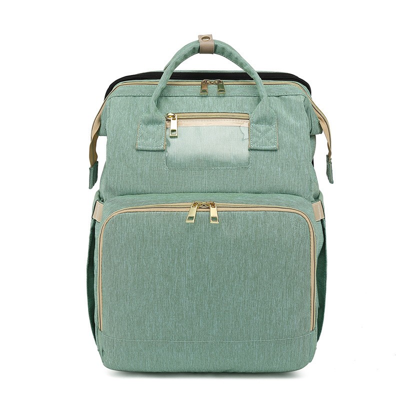 Mother Bag Manufacturer - New Bed Bag Portable Multi-functional