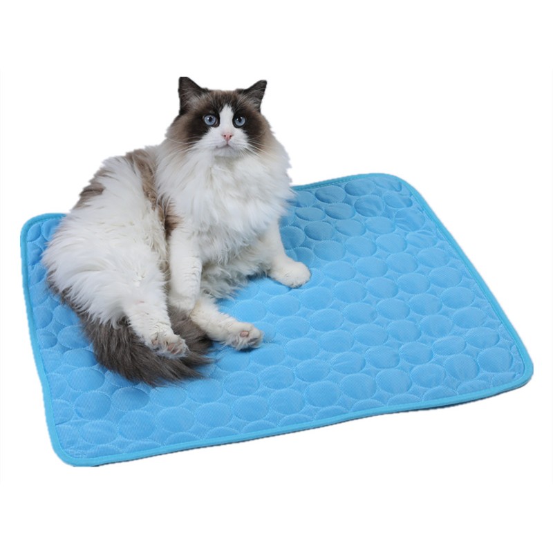 Summer Pet Mat Manufacturer - Puda Best Seller Cooling Calming