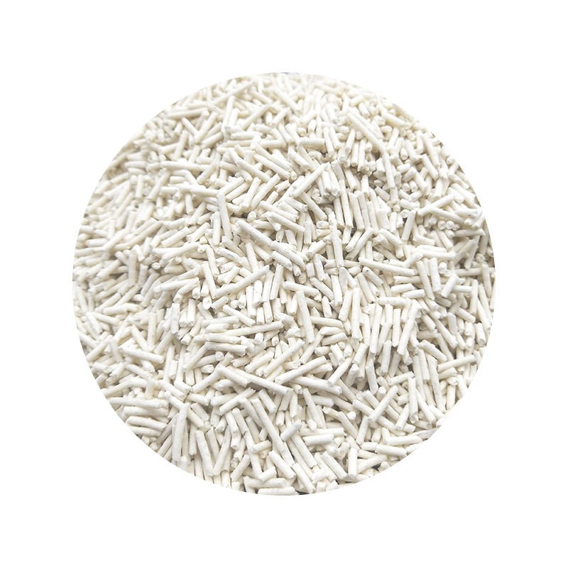 Cassava Cat Litter Supplier - MMG Low Dust Fast Water Absorption