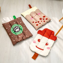 Heated Pet Pad Factory - Puda OEM Rechargeable Battery Winter