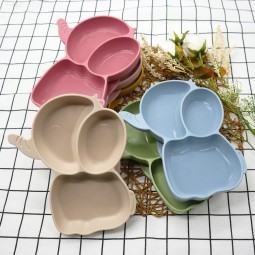 Baby Eating Bib Factory - Hot Sale ECO-Friendly Waterproof