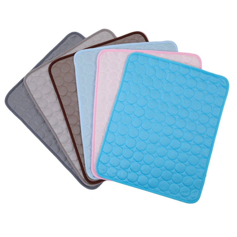 Summer Pet Mat Manufacturer - Puda Best Seller Cooling Calming