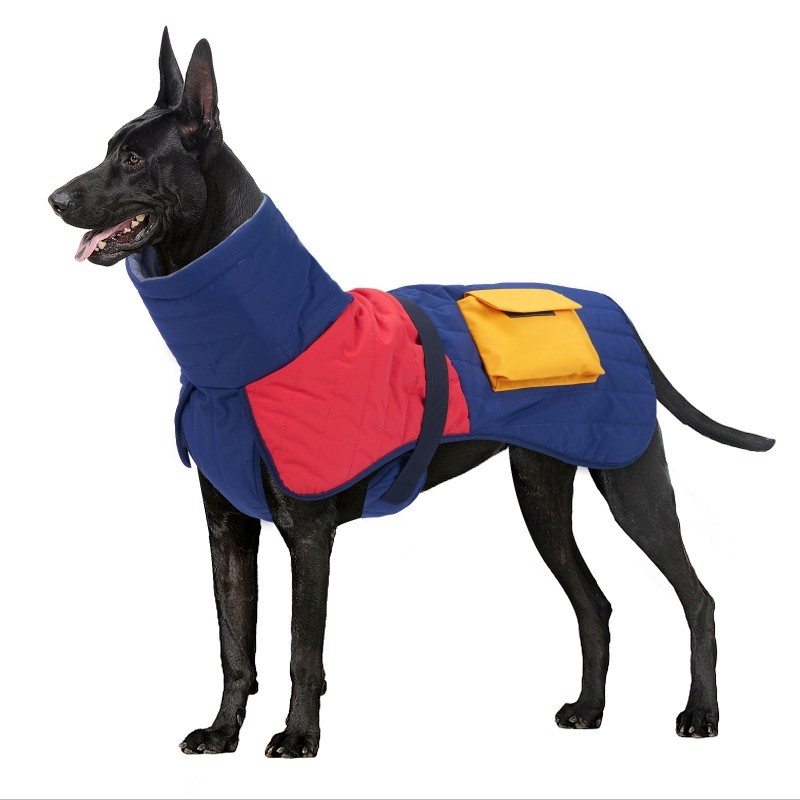 Winter Dog Sweater Manufacturer - Factory Popular Waterproof