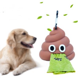 Dog Poop Bag Factory - Supplies Custom Biodegradable Unscented