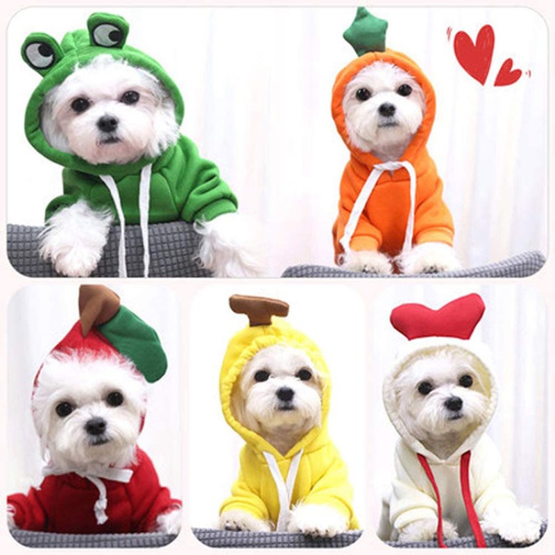 Big Dog Clothes Manufacturer - Cross-border Winter Cotton Thickened