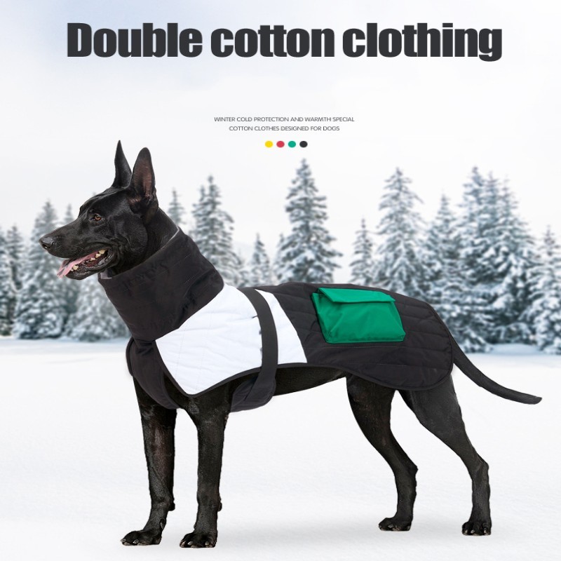 Winter Dog Sweater Manufacturer - Factory Popular Waterproof
