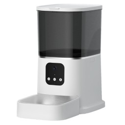 Pet Slow Food Bowl Factory - Puda Stainless Steel Anti-choking