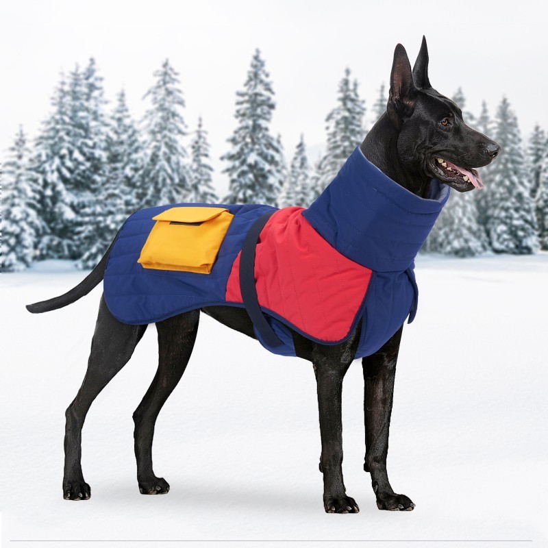 Winter Dog Sweater Manufacturer - Factory Popular Waterproof