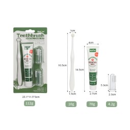 Pet Toothbrush Manufacturer - Direct Factory Sale Professional