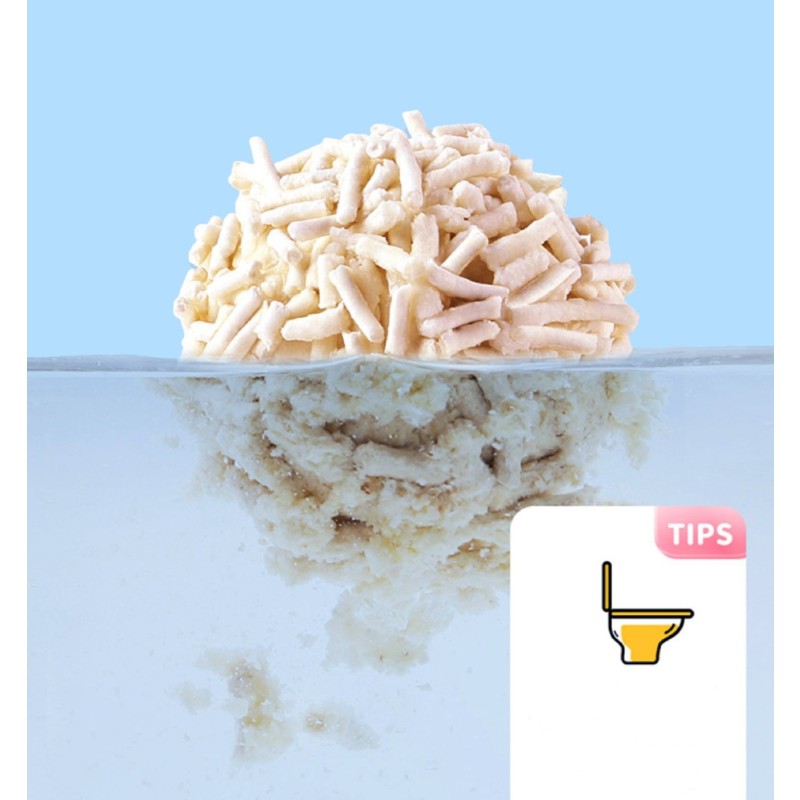 Eco-friendly Cat Litter Supplier - Low Dust Coconut Shell Activated