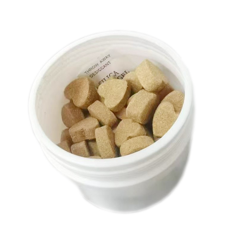 Pet Health Supplement Manufacturer - Effective Soft Chews Supplement for Arthritis Hip Issues