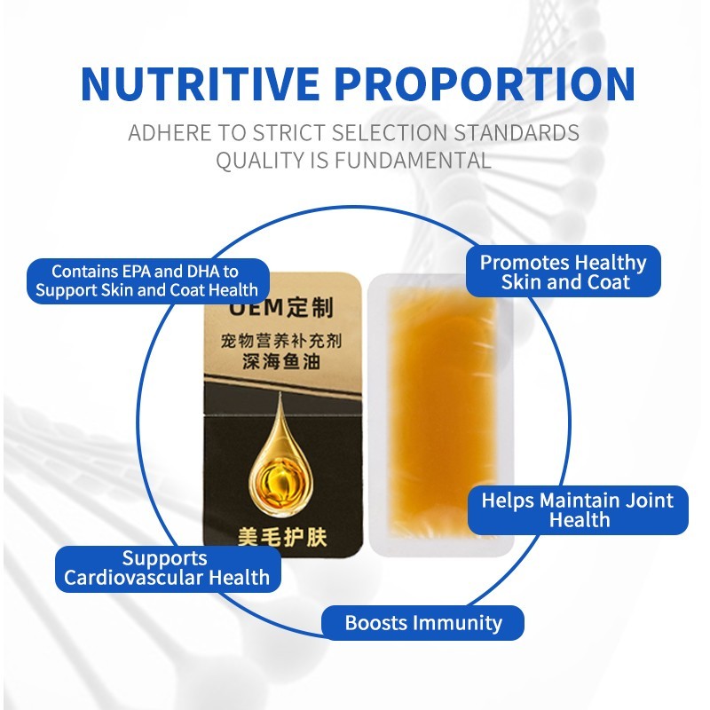 Pet Milk Supplement Manufacturer - OEM Customized Goat Milk Powder Supplement for Cat Dog Calcium