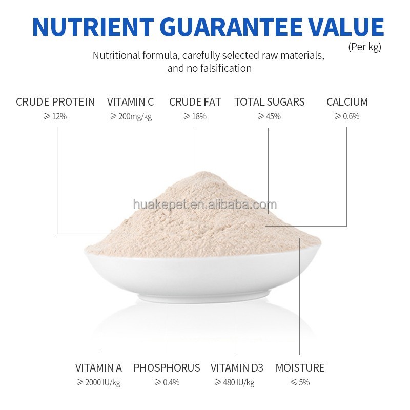 Pet Health Supplement Supplier - OEM Custom Softgel Capsules Nutritional Supplements with Lecithin Fish Oil