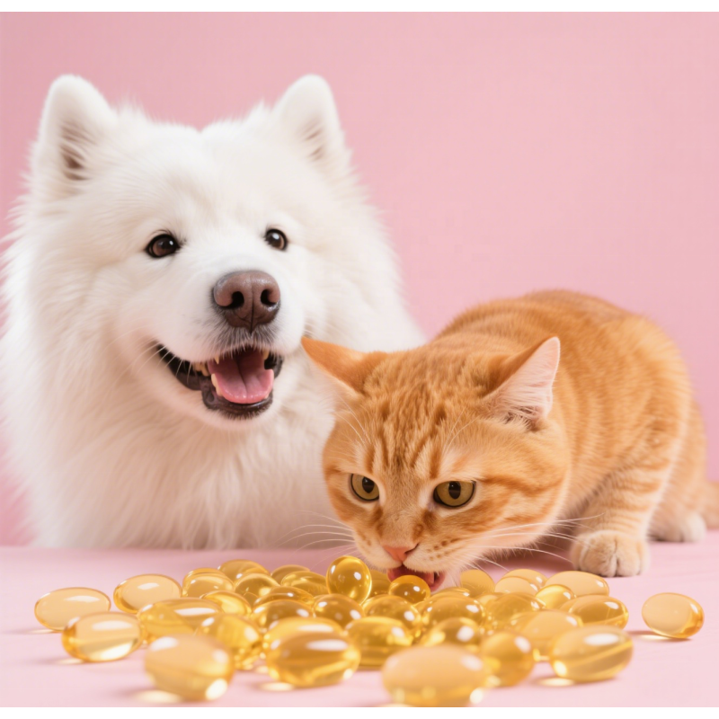 Dog Supplement Factory - Premium Organic Dog Food Supplement All Life Stages Health Support