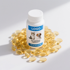Dog Supplement Factory - Premium Organic Dog Food Supplement All Life Stages Health Support