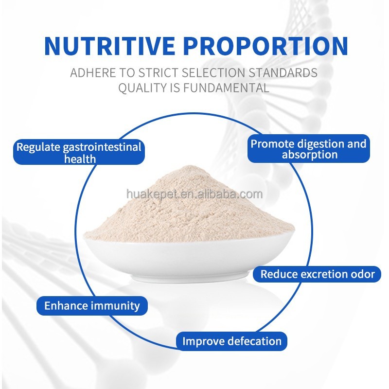 Pet Care Supplement Factory - OEM Custom Softgel Capsules for Adult Cats Dogs Nutritional Supplements