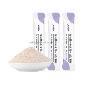 Natural Cat Supplement Manufacturer - Organic Immune Digestive Support for Kittens to Senior Cats