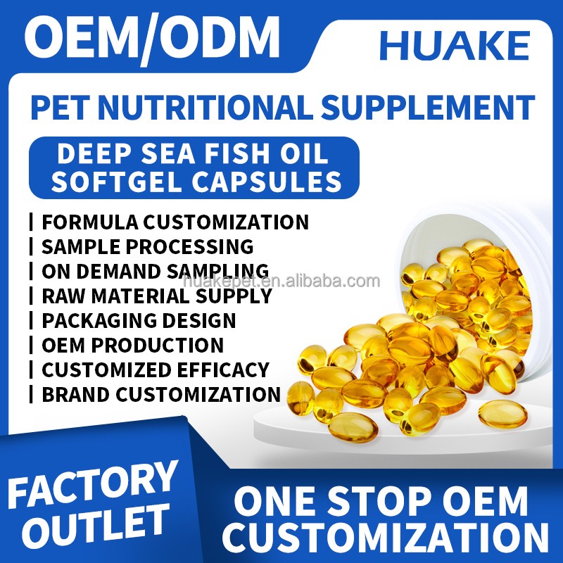 Pet Supplement Factory - Vet-Approved Universal Organic Formula for Cats Dogs Promoting Longevity