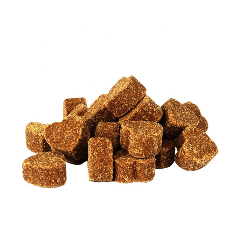 Pet Probiotic Manufacturer - OEM Private Label Dog Cat Probiotic Bite-Sized Chews Custom Weight