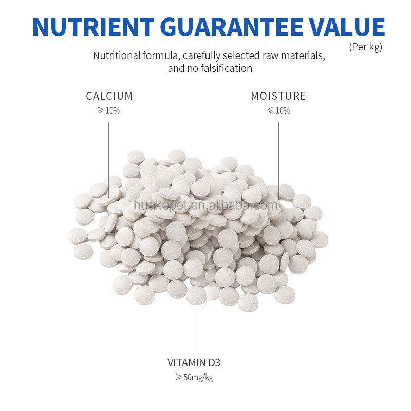 Pet Digestive Supplement Manufacturer - No Poop Dog Food Supplements Coprophagia Chews Deter Stool