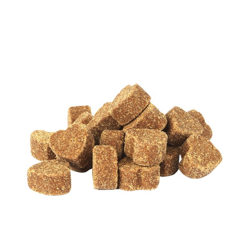 Pet Calming Supplement Factory - OEM Soft Chews for Dogs Cats Calming Anti-Stress Anxiety